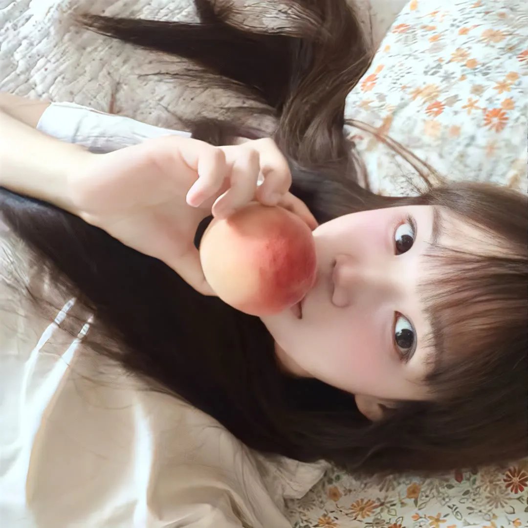 色为祸水