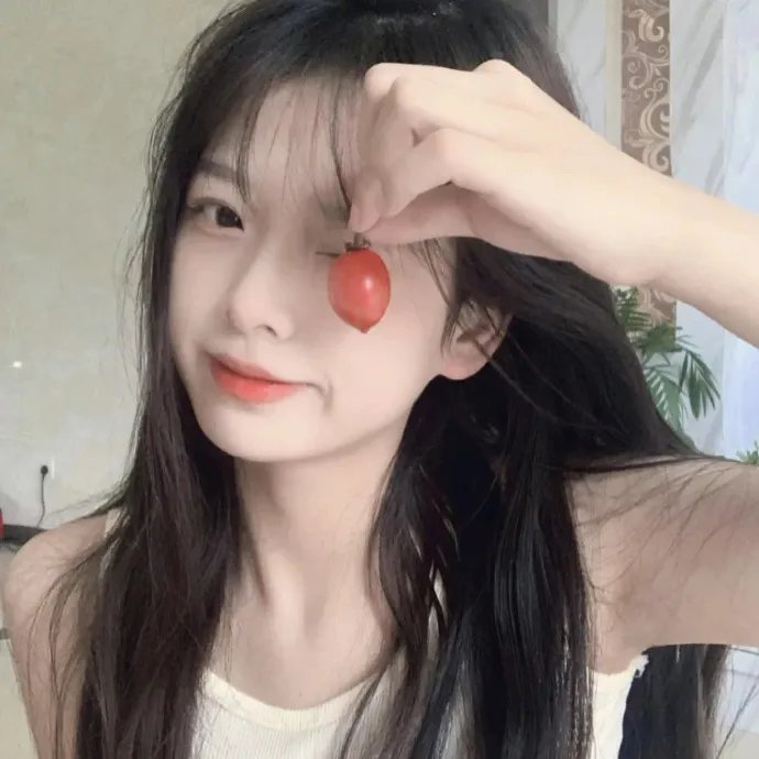 像你这样的好女孩